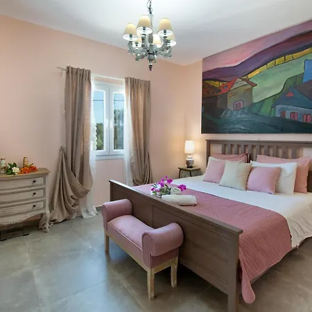 Vasia's Artistsvillas 盖奥斯