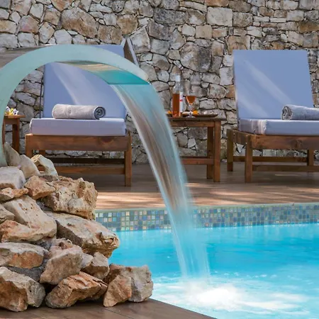 Villa Vasia's Artistsvillas *