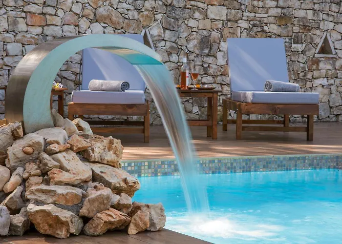 Villa Vasia's Artistsvillas *